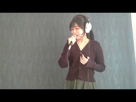 【Cover】 First Love / Hikaru Utada #008