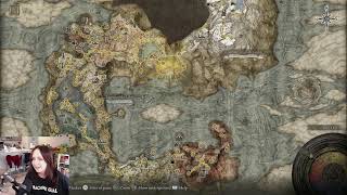 Elden Ring @quelaag