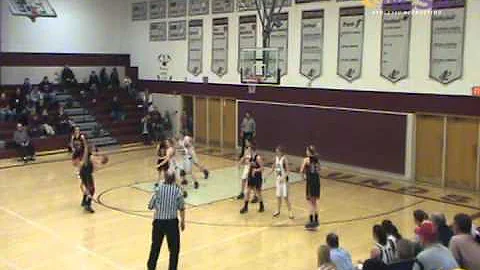 Alyssa Gordon (Recruiting Video)