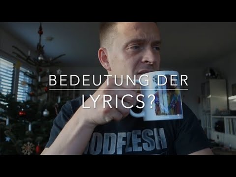 GRIND: Wie aus Freundschaft, Leidenschaft und Disziplin ein Album wird - Teil 3 2