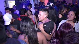 La Noche De Setiembre - Centeno...feliz Pleaños Andersson Vie. 27-09-2019