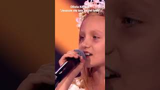 Oliwia Kołbuk The Voice Kids 6