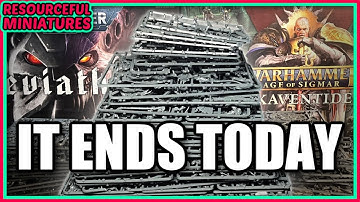 This Trick Made Me Paint More – Pile of Shame Diaries Ep.1