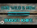 One WILD new EDC knife!! And at a great price!! 👌🏼🔥