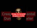 Creepy Incremental Dungeon Crawler you NEED to check out... | Horripilant