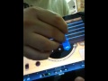iPad can play guitar