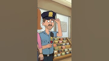 Everybody Still Hates Chris: Rochelle Lessons