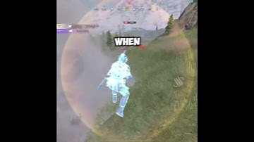 Self Revive | CODM BR #codmbr #brcodm #codmshorts