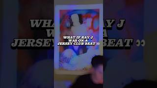 FULL MASHUP ON MY PAGE‼️ #dj #mashup #music #onewish #rayj #jerseyclub #trending #dance #shorts