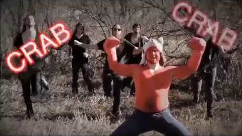 BEST CRABCORE EVER