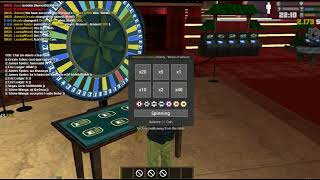 [MTA] MGR RolePlay Casino System