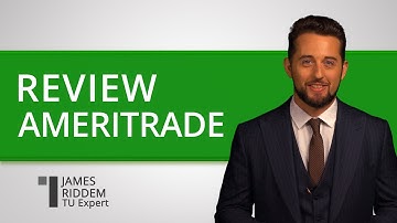 TD Ameritrade (Thinkorswim) Review - Real Customer Reviews