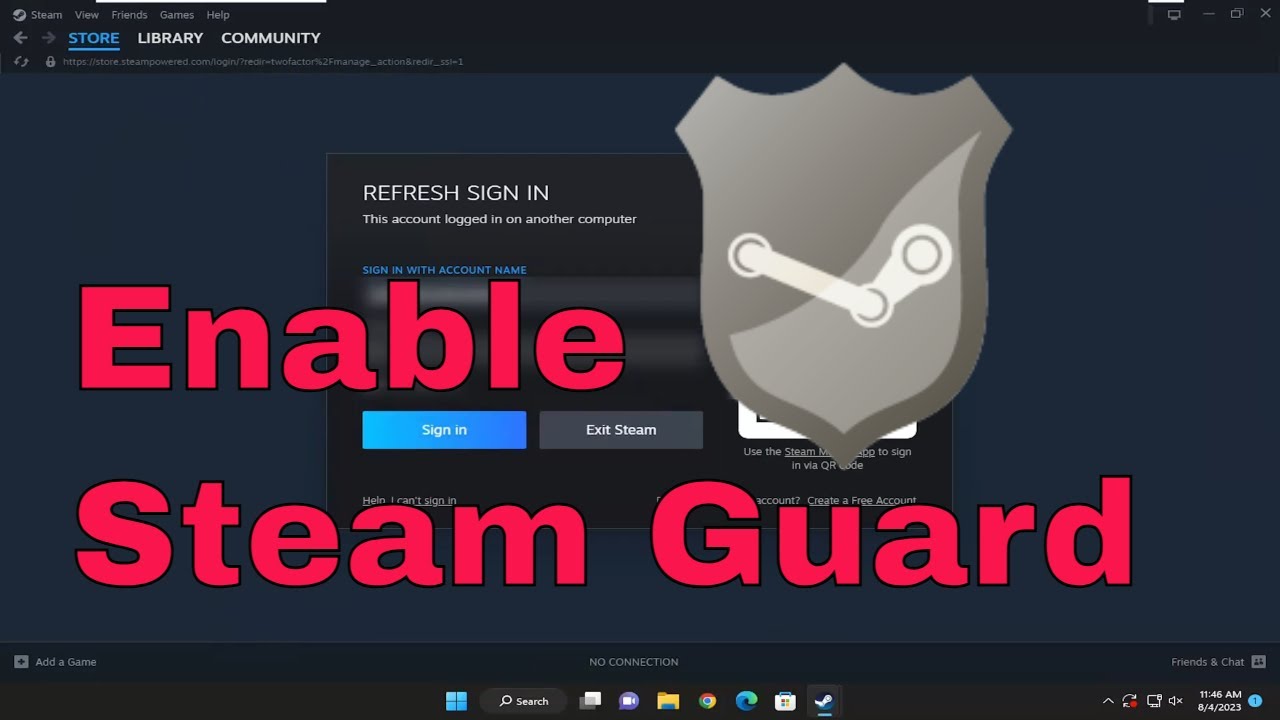 Online gaming platform Steam has been hacked - Enterprise