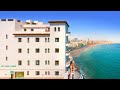 Benidorm Gastrohotel Canfali, Villa Venecia and other Old Town Hotels! #spain #benidorm #hotel