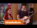 Video thumbnail of "Victorious | Sad News Songs | Nickelodeon UK"