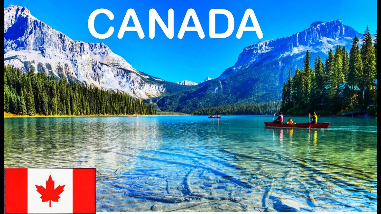 Canada Travel Guide Travel To Canada YouTube