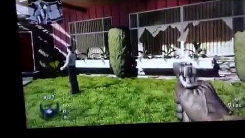 Black ops 1 mod menu | XeX FuZed VIP Menu .gpd file + Download