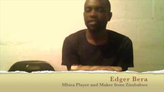 Edger Bera