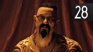 DEAD ISLAND DEFINITIVE EDITION - Walkthrough Part 28 Gameplay [1080p HD 60FPS PC] No Commentary