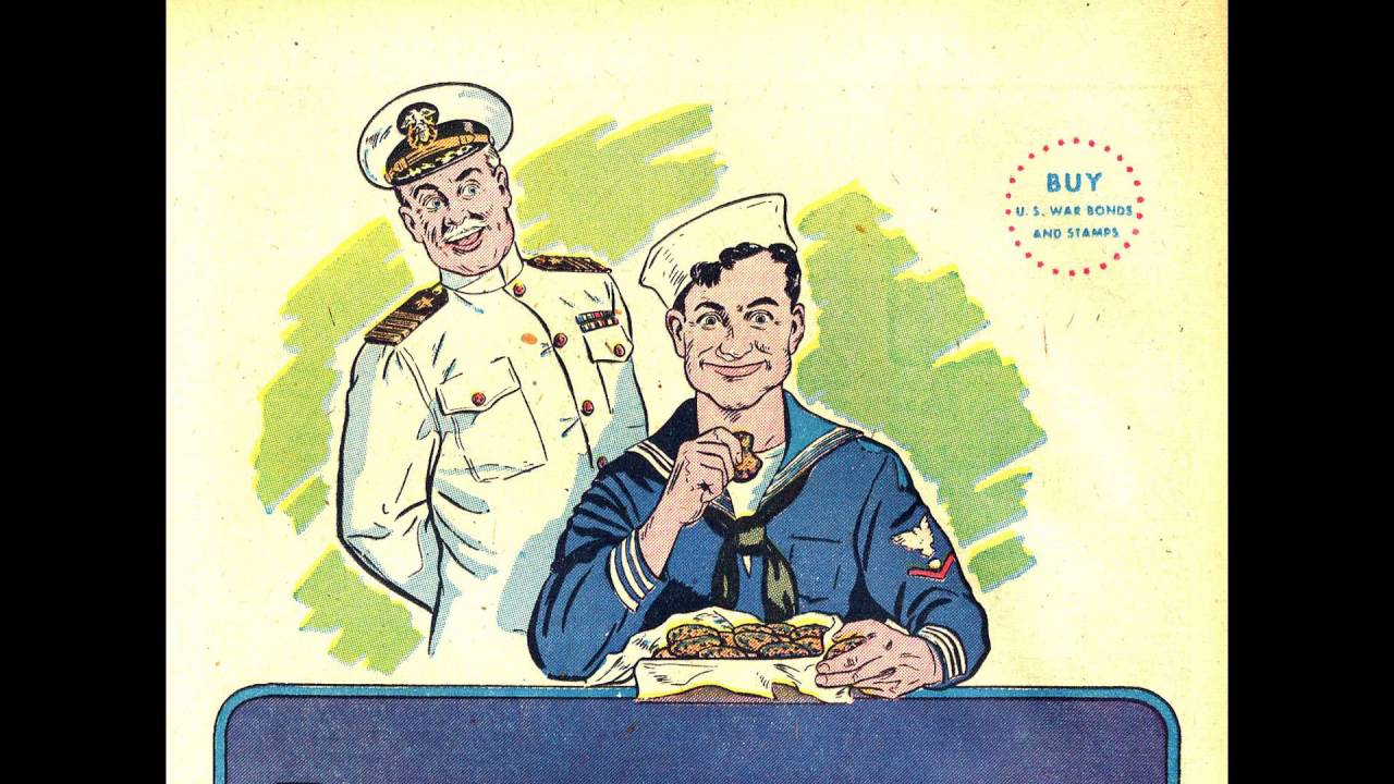 Sensation Comics 031 [comic book]