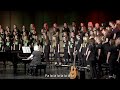 Various themes on falala arr chuck bridwell  nixa junior high treble choirs