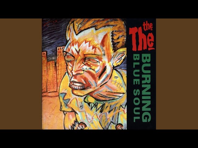 THE THE - THE RIVER FLOWS EAST IS SPRING