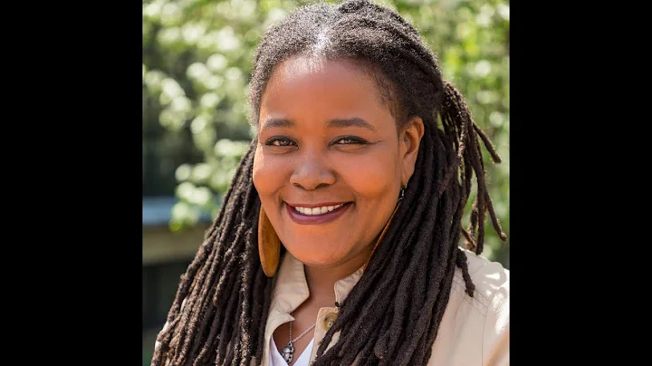 Meet the 2019 Loeb Fellows: Jeana Dunlap