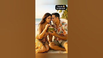 Akshay kumar ,Shilpa shetty and Raj Kundra in Parallel World Part 2 #bollywood #shorts #ai #funny