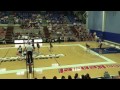 Highlights - Volleyball vs Montana State (September 6, 2014)