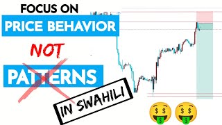 Understand PRICE BEHAVIOR for 14 minutes | in Kiswahili