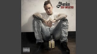 Holy - Burden, Steven James, & Topher