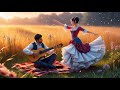 Arabic Oud & Flamenco Guitar Soft Slow Spanish for Deep Relaxation
