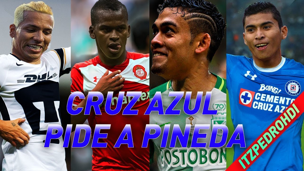 Draft Liga Mx Clausura 2018 CONFIRMADO FICHAJES Y RUMORES 