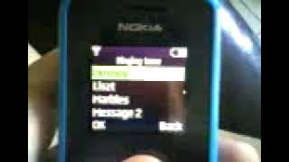 Nokia 105 suoneria destiny,Registrato con un Samsung SGH-E250