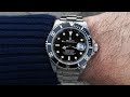 Ecco perché DOVRESTI comprare un ROLEX submariner