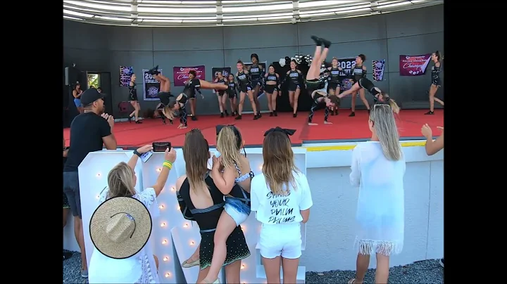 2022 One Final Cheer in Key West