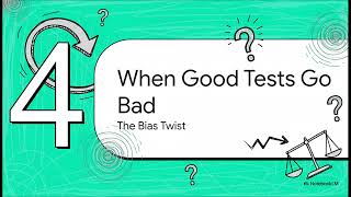 4. Cross Validation in Machine Learning | Explained Simply