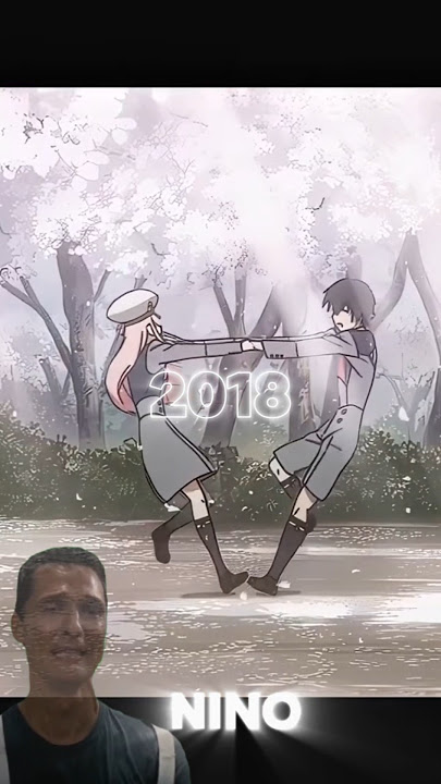 Darling in the franxx season 2 💔 || #anime #darlinginthefranxxedits #zerotwo #animefyp