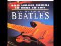 Something  beatles  london symphony orchestra and london pop choir