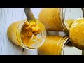 Old-Fashioned Mustard Pickles [Great-Grandma's Recipe]