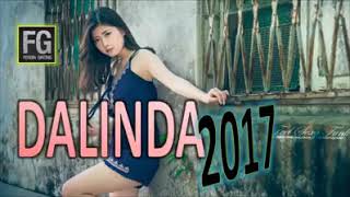 Dj dalinda 2017,asik buat nyantai