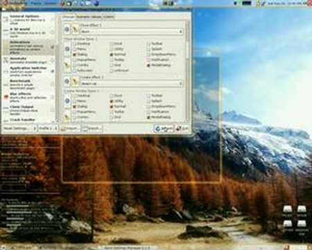 Edgy Eft + Beryl 0.1.2