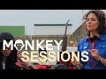 Capture de la vidéo L'imperatrice - Agitations Tropicales - The Monkey Sessions