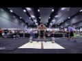 Brian Shaw + Eddie Hall do 420kg at Arnold Expo, whose was easier?