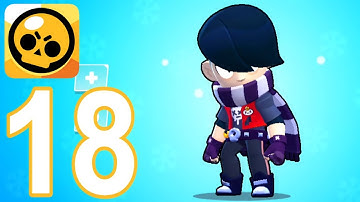 Brawl Stars - Gameplay Walkthrough Episode 18 (iOS, Android)