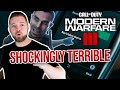 Let&#39;s dismantle the worst COD campaign of all time | Modern Warfare 3 (2023)