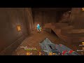 Quake 2  edl 13 grand final  david vs numavezi  3rd map q2dm1 the edge