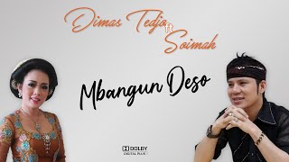 Tejo ft Soimah - Mbangun Deso