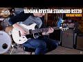 Електрогітара YAMAHA REVSTAR STANDARD RSS20 (VINTAGE WHITE)