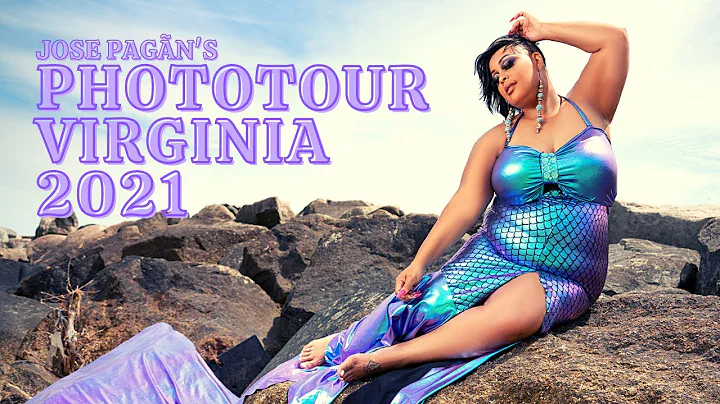 Phototour Virginia 2021